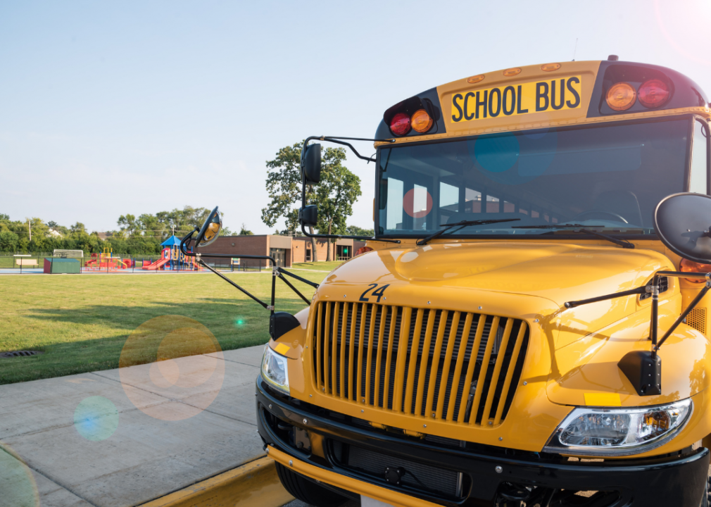 Vermont: South Burlington School District